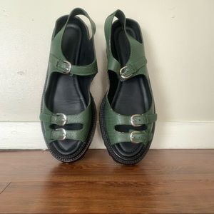 Rachel Comey Adams Sandals 10
